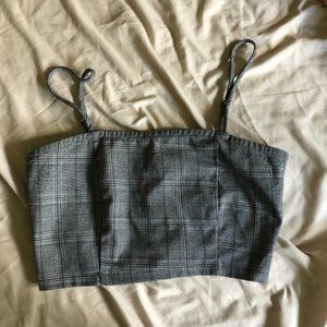 Forever 21 Cropped Tank